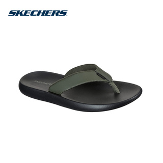 Skechers Mens Eaford Mens Sport Casual Sandals - 8790072-OLBK