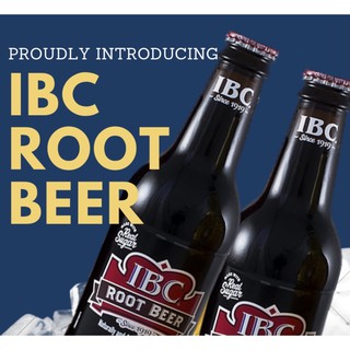 [Carton of 24] IBC Root Beer 354ml (Exp: Feb 2022), Ready Stocks