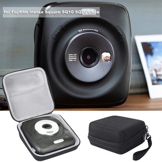 Portable Camera Case Bag for Fujifilm Instax Square SQ10 SQ20