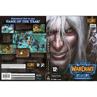 (PC) Warcraft Trilogy