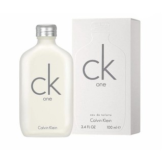 $19.9! Insane CK one deal!limited time only CK One EDT Unisex 100ml