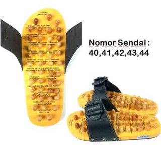 Big Sale!!! Healthy And Cheap Acupuncture Reflection Health Sandals