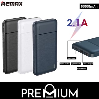 REMAX Lango 10000mAh 20000mAh 30000mAh 22.5W Power bank Powerbank Portable Slim Compact Charge Charger Charging Battery