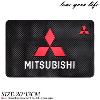 🚙Car Anti-slip Mat for Mitsubishi lancer outlander Fit