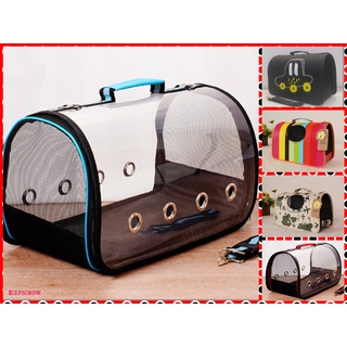 instock foldable cage carrier pet bag/pet carrier/ dog bag/ dog cage/ cat cage/ dogs carrier