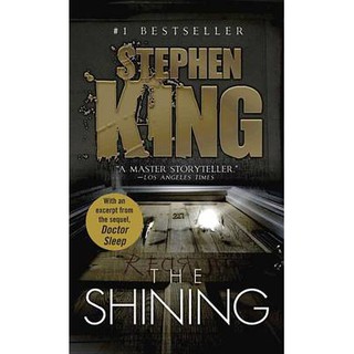 The Shining(9780307743657)