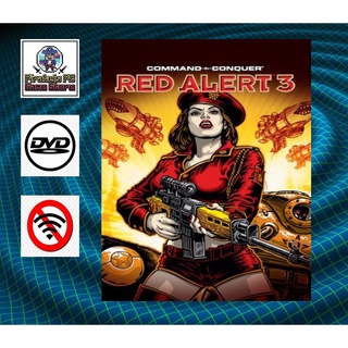 (PC) Command & Conquer Red Alert 3
