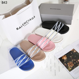 Balenciaga Sandals Slipper Sandals B43