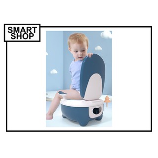 [SG LOCAL SELLER] Baby Kids Toilet Training Potty Stool with SOFT RUBBER Child Potty Training Seat Toilet