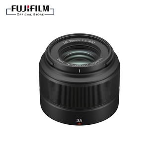 Fujifilm XC 35mm F2