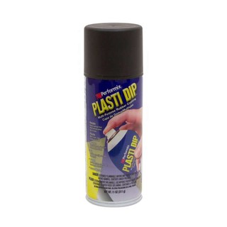 PlastiDip Rubber Coating Aerosol Spray (Anthracite Grey)