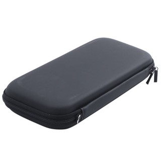 ~In stock~Hard EVA Slim Carrying Case Compatible with Nintendo Switch Black