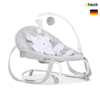 Hauck Leisure Ergonomic Baby Bouncer & Rocker (Designed in Germany)