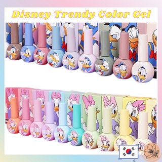 DGEL x Disney Trendy Color Gel 20 Colors Donald Duck Gel Nail