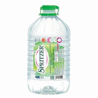 Spritzer ® Mineral Water (9.5L x 2)
