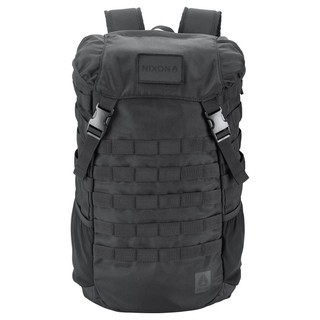 Nixon Landlock Backpack GT - Black (C2903000)