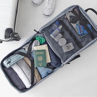EC Art (bags) travel backpack shoulder bag women boarding luggage convenient travel bag male lovers