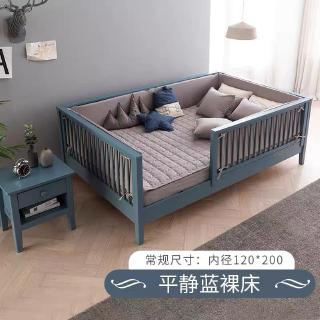 Child bed, twin bed