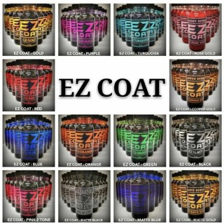 EZ Coat DIY your favorite color for Car/Motorbike Rim and Chrome Part