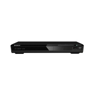 Sony DVP-SR370 DVD Player