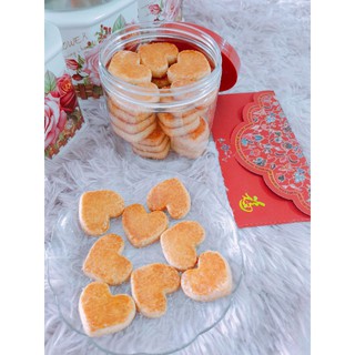 Almond Cookies | Homemade