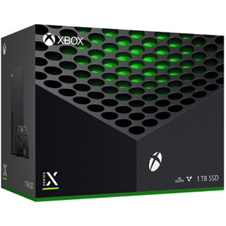 Xbox Series X 1TB SSD Console (Local Set)