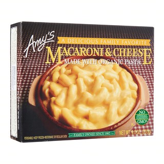 Amy's Mac And Cheese - Frozen