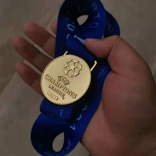 2021 Chelsea Gold Medal