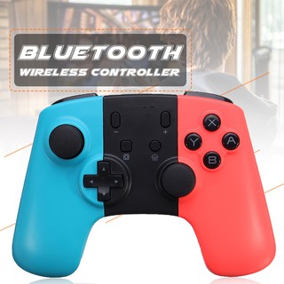 New Nintendo Bluetooth Switch Pro Wireless Controller Gamepad (1)