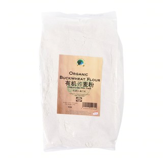 Organic Buckwheat Flour 2x500g