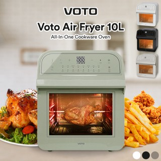 [VOTO] Best Oven in korea Voto rotisserie 10L All-in-one Cookware oven CA-R10