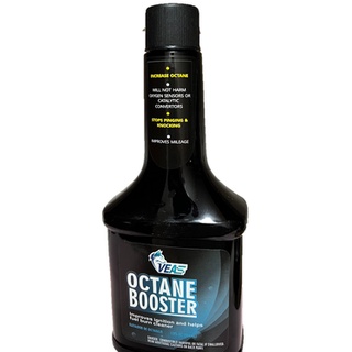 VEAS Octane booster 354ml Formulated in USA (Petrol / Diesel) Singapore Seller
