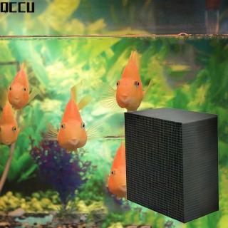 NEW100% ⓠ Purifier Water EcoAquarium Cube