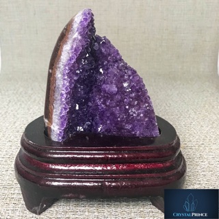 Natural Amethyst Cluster - Fill your Living Space with the Positive Energy from Mother Nature