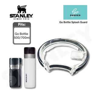 Stanley Go Bottle 2020 Model 500ml / 700ml Splash Guard Easy Sipper (Individual Pack)