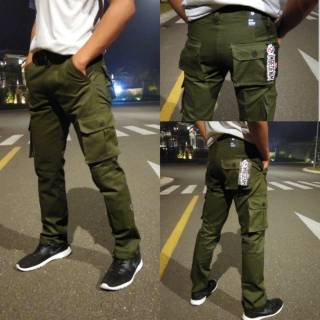 Premium Cargo Long Men Cargo Pants / PDL Pants / Cargo Pants KARGO Pants
