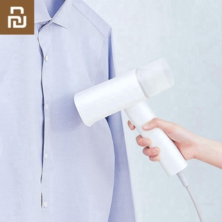 Youpin Zajia Garment Steamer Iron Mini Generator Household Electric Clothes Cleaner Hanging Ironing Appliances