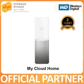 WD My Cloud Home Personal Cloud Storage 8TB / 6TB / 4TB . Local Singapore Warranty 2 Years. **WD OFFICIAL PARTNER**