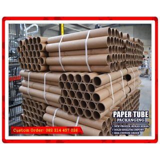 Roll cones paper tube paper core Sheath packing
