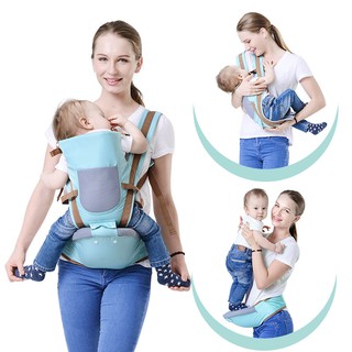 💕 Wholesale Price Baby Carrier Infant Comfortable Sling hip seat