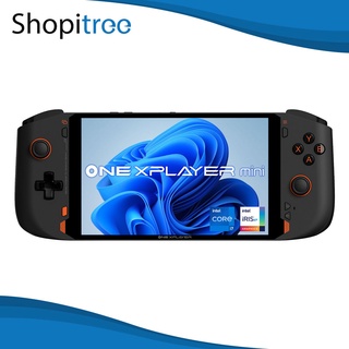 ONE XPLAYER Mini Game Console 7"Inch i7-1195G7