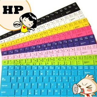 HP Laptop Keyboard Protector / Keyboard Cover / Keyboard Guard hp (1)
