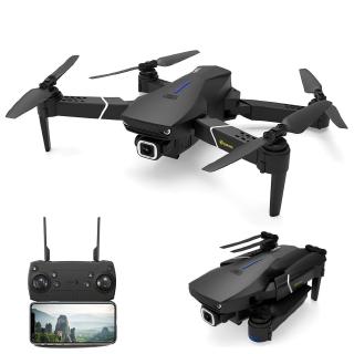 Eachine E520S WIFI FPV With 4K/1080P HD Camera 16mins Flight Time Foldable RC Drone Quadcopter