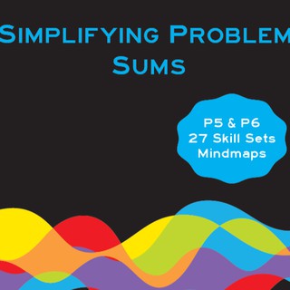 Simplifying Problem Sums