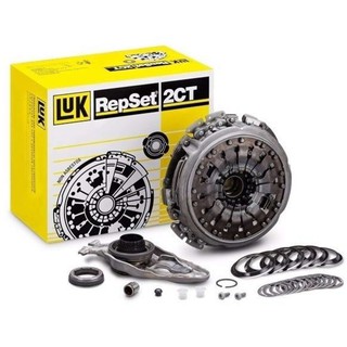OEM Auto Gearbox Clutch Kit for VW Golf5/Scirocco 1.4 CAVD (0AM198142L)