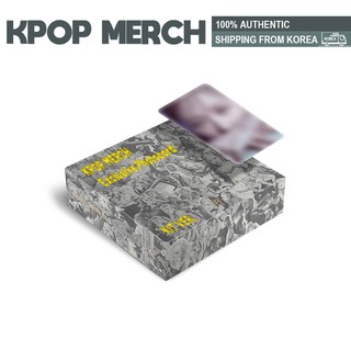[BLACKPINK] ROSE 1st Single Album -R- Kit Album (Incl.KPOPMERCH Exclusive photocard)