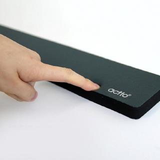 clearance sales☛Hand Wrist Keyboard Support Comfortable Wrist Rest Pad for Laptop PC Keyboard