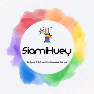 SiamiHuey [🌸11 flowers🌸] Toilet Bowl & Sink Freshener / aromatic Flower with anti-bacterial (TBF)