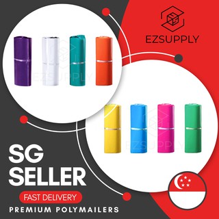 【SG FAST SHIPPING】🏆PREMIUM POLYMAILER🏆 POLY MAILER BAG PACKING MATERIALS MAILING POLYMAILERS PACK