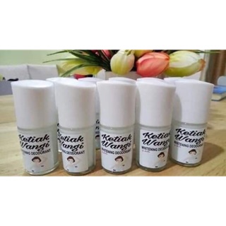 Deodorant Whitening Fragrance (1)